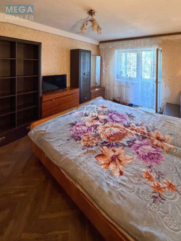 Продаж 2 кімнатної квартири (50,6/33/7,3), 5 пов. 9 пов. будинку, <a class="location-link" href="/kiev/" title="Недвижимость Київ">Київ</a>, <a class="location-link" href="/kiev/shevchenkovskij/" title="Недвижимость Шевченківський район">Шевченківський р-н</a>, Сімї Хохлових вул., 3 (изображение 5)