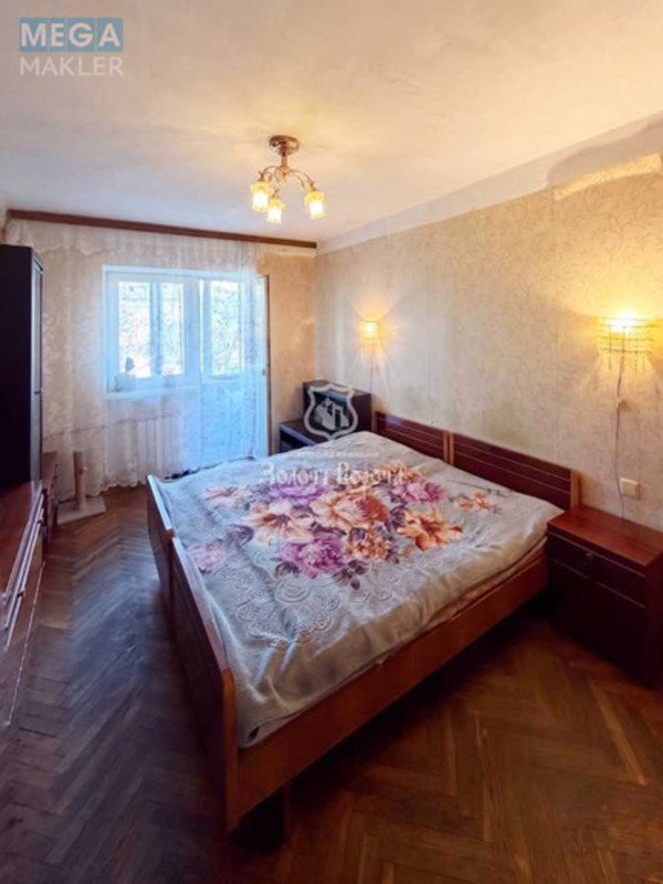 Продаж 2 кімнатної квартири (50,6/33/7,3), 5 пов. 9 пов. будинку, <a class="location-link" href="/kiev/" title="Недвижимость Київ">Київ</a>, <a class="location-link" href="/kiev/shevchenkovskij/" title="Недвижимость Шевченківський район">Шевченківський р-н</a>, Сімї Хохлових вул., 3 (изображение 6)