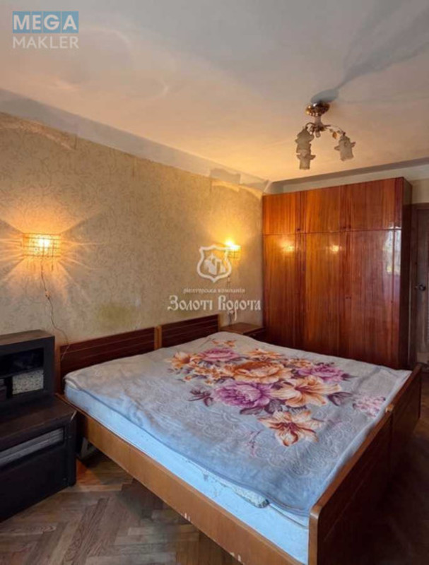 Продаж 2 кімнатної квартири (50,6/33/7,3), 5 пов. 9 пов. будинку, <a class="location-link" href="/kiev/" title="Недвижимость Київ">Київ</a>, <a class="location-link" href="/kiev/shevchenkovskij/" title="Недвижимость Шевченківський район">Шевченківський р-н</a>, Сімї Хохлових вул., 3 (изображение 7)