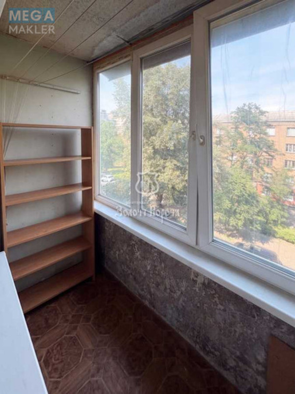 Продаж 2 кімнатної квартири (50,6/33/7,3), 5 пов. 9 пов. будинку, <a class="location-link" href="/kiev/" title="Недвижимость Київ">Київ</a>, <a class="location-link" href="/kiev/shevchenkovskij/" title="Недвижимость Шевченківський район">Шевченківський р-н</a>, Сімї Хохлових вул., 3 (изображение 9)