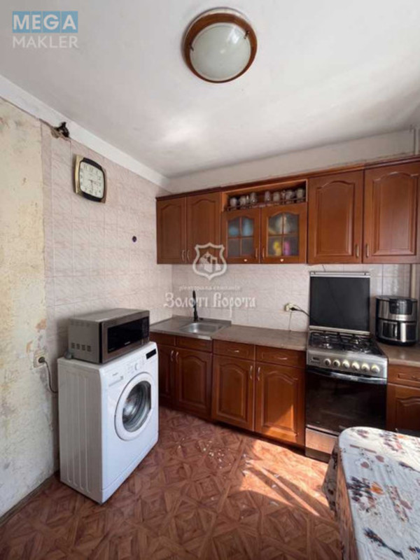 Продаж 2 кімнатної квартири (50,6/33/7,3), 5 пов. 9 пов. будинку, <a class="location-link" href="/kiev/" title="Недвижимость Київ">Київ</a>, <a class="location-link" href="/kiev/shevchenkovskij/" title="Недвижимость Шевченківський район">Шевченківський р-н</a>, Сімї Хохлових вул., 3 (изображение 11)