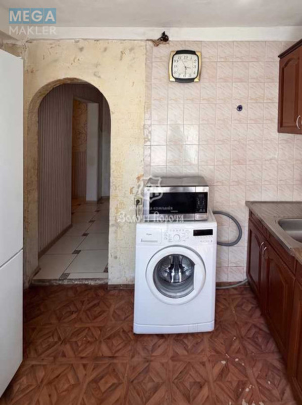 Продаж 2 кімнатної квартири (50,6/33/7,3), 5 пов. 9 пов. будинку, <a class="location-link" href="/kiev/" title="Недвижимость Київ">Київ</a>, <a class="location-link" href="/kiev/shevchenkovskij/" title="Недвижимость Шевченківський район">Шевченківський р-н</a>, Сімї Хохлових вул., 3 (изображение 12)