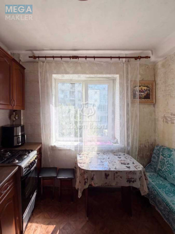 Продаж 2 кімнатної квартири (50,6/33/7,3), 5 пов. 9 пов. будинку, <a class="location-link" href="/kiev/" title="Недвижимость Київ">Київ</a>, <a class="location-link" href="/kiev/shevchenkovskij/" title="Недвижимость Шевченківський район">Шевченківський р-н</a>, Сімї Хохлових вул., 3 (изображение 13)
