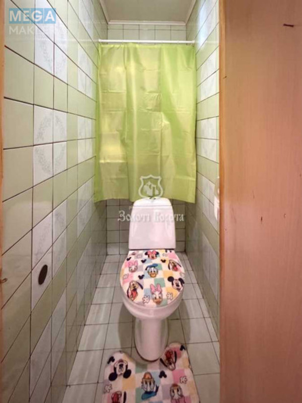 Продаж 2 кімнатної квартири (50,6/33/7,3), 5 пов. 9 пов. будинку, <a class="location-link" href="/kiev/" title="Недвижимость Київ">Київ</a>, <a class="location-link" href="/kiev/shevchenkovskij/" title="Недвижимость Шевченківський район">Шевченківський р-н</a>, Сімї Хохлових вул., 3 (изображение 15)