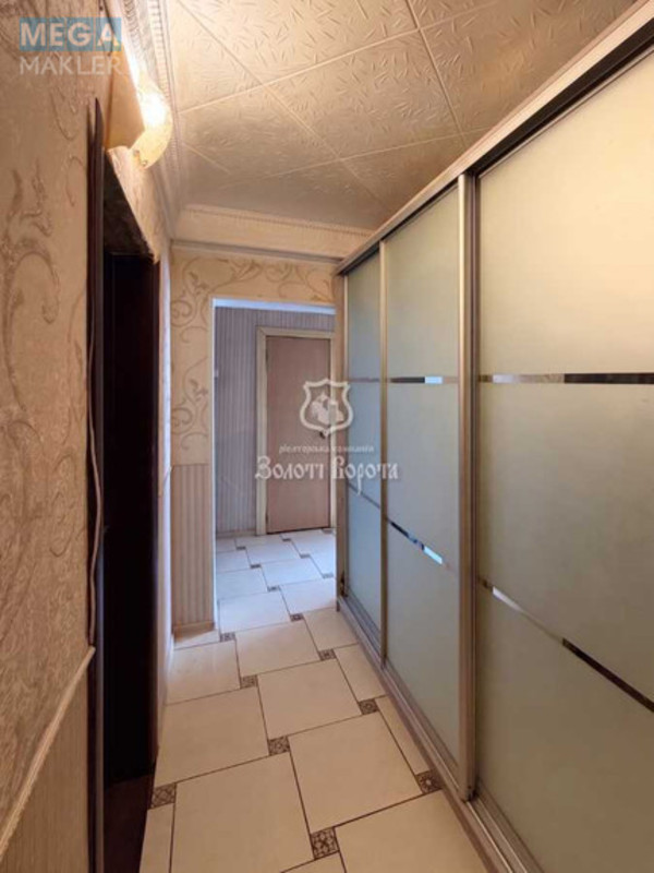 Продаж 2 кімнатної квартири (50,6/33/7,3), 5 пов. 9 пов. будинку, <a class="location-link" href="/kiev/" title="Недвижимость Київ">Київ</a>, <a class="location-link" href="/kiev/shevchenkovskij/" title="Недвижимость Шевченківський район">Шевченківський р-н</a>, Сімї Хохлових вул., 3 (изображение 17)