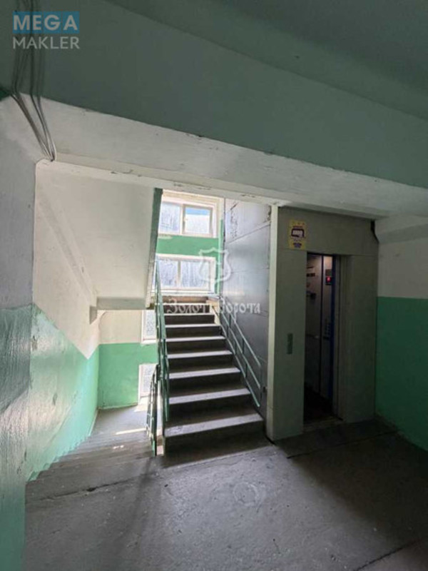 Продаж 2 кімнатної квартири (50,6/33/7,3), 5 пов. 9 пов. будинку, <a class="location-link" href="/kiev/" title="Недвижимость Київ">Київ</a>, <a class="location-link" href="/kiev/shevchenkovskij/" title="Недвижимость Шевченківський район">Шевченківський р-н</a>, Сімї Хохлових вул., 3 (изображение 18)