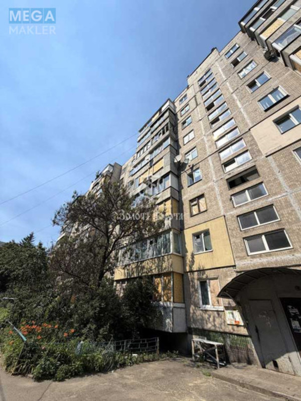 Продаж 2 кімнатної квартири (50,6/33/7,3), 5 пов. 9 пов. будинку, <a class="location-link" href="/kiev/" title="Недвижимость Київ">Київ</a>, <a class="location-link" href="/kiev/shevchenkovskij/" title="Недвижимость Шевченківський район">Шевченківський р-н</a>, Сімї Хохлових вул., 3 (изображение 20)