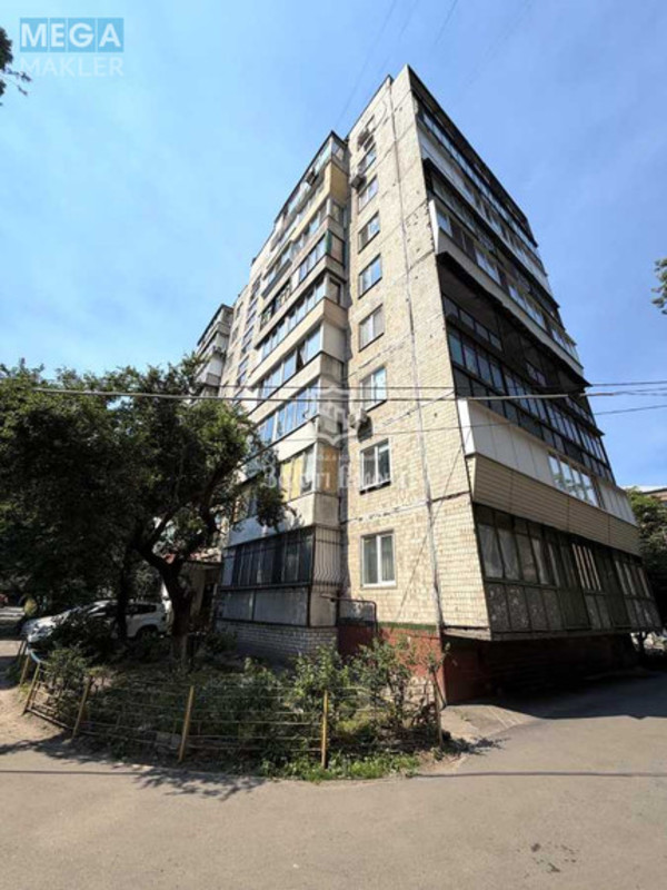 Продаж 2 кімнатної квартири (50,6/33/7,3), 5 пов. 9 пов. будинку, <a class="location-link" href="/kiev/" title="Недвижимость Київ">Київ</a>, <a class="location-link" href="/kiev/shevchenkovskij/" title="Недвижимость Шевченківський район">Шевченківський р-н</a>, Сімї Хохлових вул., 3 (изображение 21)