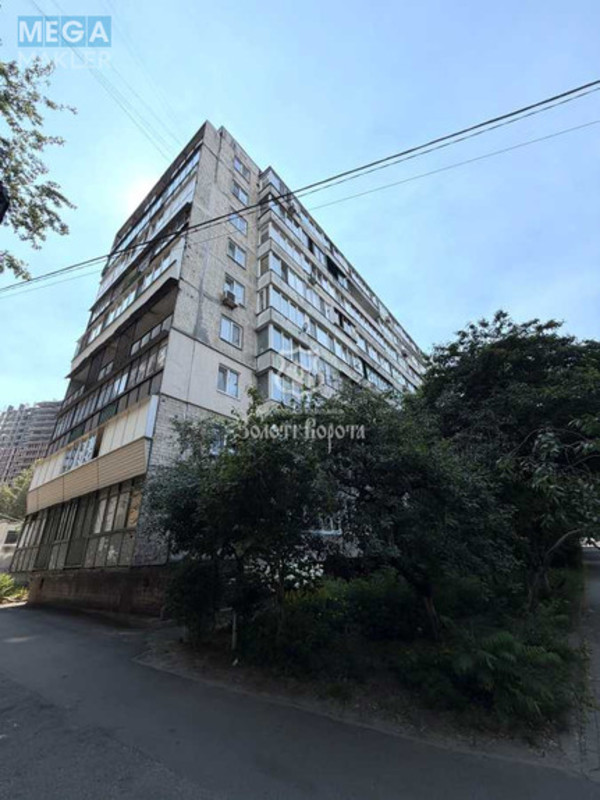 Продаж 2 кімнатної квартири (50,6/33/7,3), 5 пов. 9 пов. будинку, <a class="location-link" href="/kiev/" title="Недвижимость Київ">Київ</a>, <a class="location-link" href="/kiev/shevchenkovskij/" title="Недвижимость Шевченківський район">Шевченківський р-н</a>, Сімї Хохлових вул., 3 (изображение 22)
