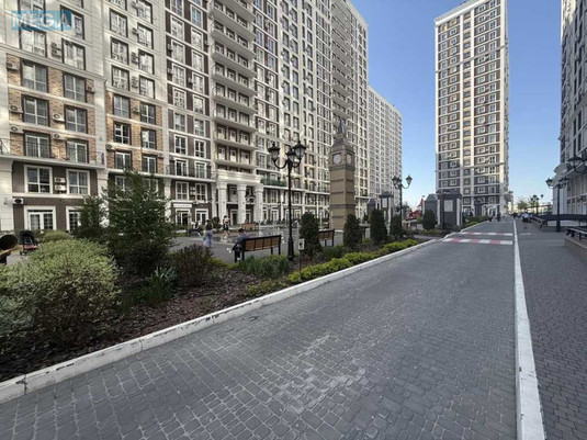Оренда комерційної нерухомості, 40,30&nbsp;кв.м, под магазин, <a class="location-link" href="/kiev/" title="Недвижимость Київ">Київ</a>, <a class="location-link" href="/kiev/goloseevskij/" title="Недвижимость Голосіївський район">Голосіївський р-н</a>, Михайла Максимовича вул., 24 (изображение 9)