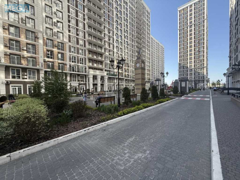 Оренда комерційної нерухомості, 40,30&nbsp;кв.м, под магазин, <a class="location-link" href="/kiev/" title="Недвижимость Київ">Київ</a>, <a class="location-link" href="/kiev/goloseevskij/" title="Недвижимость Голосіївський район">Голосіївський р-н</a>, Михайла Максимовича вул., 24 (изображение 9)