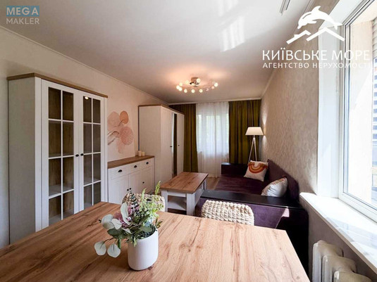 Продаж 3 кімнатної квартири (58/?/?), 2 пов. 9 пов. будинку, <a class="location-link" href="/kiev/" title="Недвижимость Київ">Київ</a>, <a class="location-link" href="/kiev/dneprovskij/" title="Недвижимость Дніпровський район">Дніпровський р-н</a>, Перова бульв., 2 (изображение 2)