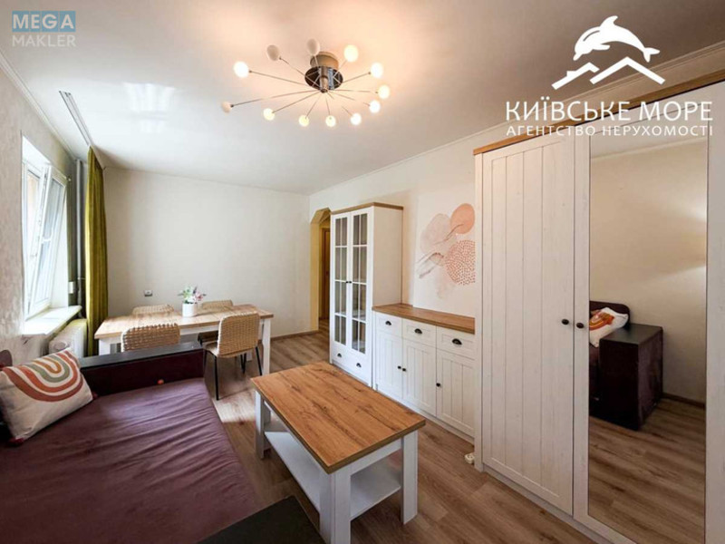 Продаж 3 кімнатної квартири (58/?/?), 2 пов. 9 пов. будинку, <a class="location-link" href="/kiev/" title="Недвижимость Київ">Київ</a>, <a class="location-link" href="/kiev/dneprovskij/" title="Недвижимость Дніпровський район">Дніпровський р-н</a>, Перова бульв., 2 (изображение 3)