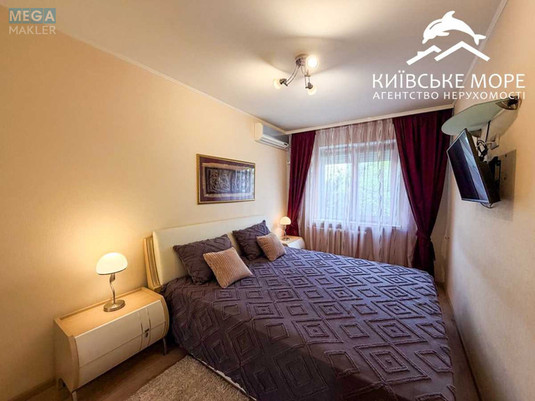Продаж 3 кімнатної квартири (58/?/?), 2 пов. 9 пов. будинку, <a class="location-link" href="/kiev/" title="Недвижимость Київ">Київ</a>, <a class="location-link" href="/kiev/dneprovskij/" title="Недвижимость Дніпровський район">Дніпровський р-н</a>, Перова бульв., 2 (изображение 5)