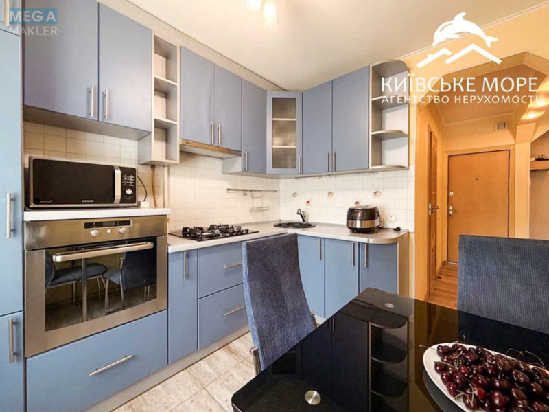 Продаж 3 кімнатної квартири (58/?/?), 2 пов. 9 пов. будинку, <a class="location-link" href="/kiev/" title="Недвижимость Київ">Київ</a>, <a class="location-link" href="/kiev/dneprovskij/" title="Недвижимость Дніпровський район">Дніпровський р-н</a>, Перова бульв., 2 (изображение 11)