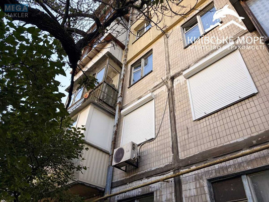 Продаж 3 кімнатної квартири (58/?/?), 2 пов. 9 пов. будинку, <a class="location-link" href="/kiev/" title="Недвижимость Київ">Київ</a>, <a class="location-link" href="/kiev/dneprovskij/" title="Недвижимость Дніпровський район">Дніпровський р-н</a>, Перова бульв., 2 (изображение 14)