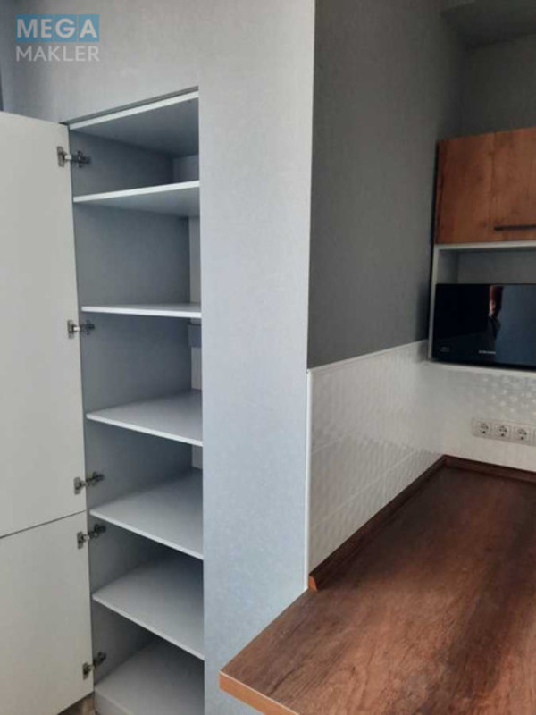 Продаж 2 кімнатної квартири (70/40/15), 26 пов. 26 пов. будинку, <a class="location-link" href="/brovary/" title="Недвижимость Бровари">Бровари</a>, Чорновола, 6А (изображение 2)