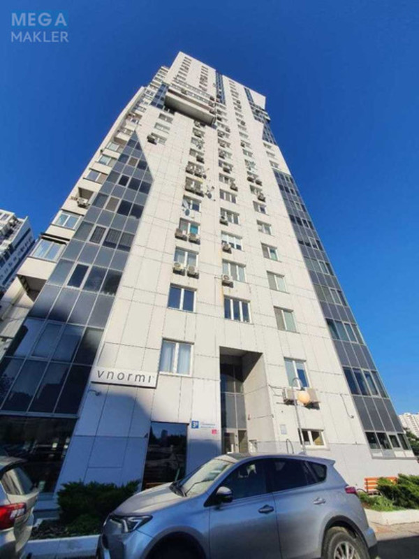 Продаж 1 кімнатної квартири (42,3/24/12), 3 пов. 25 пов. будинку, <a class="location-link" href="/kiev/" title="Недвижимость Київ">Київ</a>, <a class="location-link" href="/kiev/darnickij/" title="Недвижимость Дарницький район">Дарницький р-н</a>, Срибнокильская ул., 3в (изображение 2)