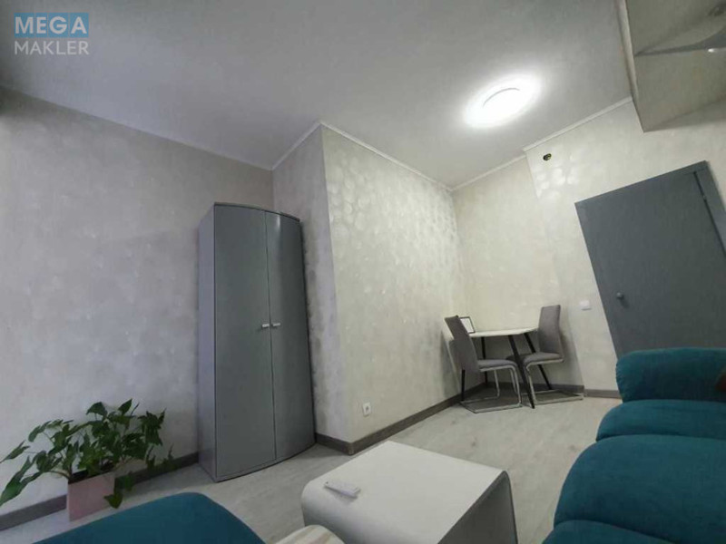 Продаж 1 кімнатної квартири (42,3/24/12), 3 пов. 25 пов. будинку, <a class="location-link" href="/kiev/" title="Недвижимость Київ">Київ</a>, <a class="location-link" href="/kiev/darnickij/" title="Недвижимость Дарницький район">Дарницький р-н</a>, Срибнокильская ул., 3в (изображение 4)