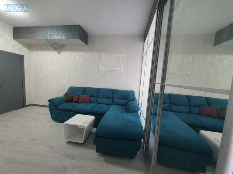 Продаж 1 кімнатної квартири (42,3/24/12), 3 пов. 25 пов. будинку, <a class="location-link" href="/kiev/" title="Недвижимость Київ">Київ</a>, <a class="location-link" href="/kiev/darnickij/" title="Недвижимость Дарницький район">Дарницький р-н</a>, Срибнокильская ул., 3в (изображение 7)