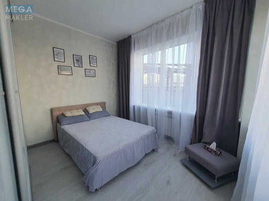 Продаж 1 кімнатної квартири (42,3/24/12), 3 пов. 25 пов. будинку, <a class="location-link" href="/kiev/" title="Недвижимость Київ">Київ</a>, <a class="location-link" href="/kiev/darnickij/" title="Недвижимость Дарницький район">Дарницький р-н</a>, Срибнокильская ул., 3в (изображение 9)