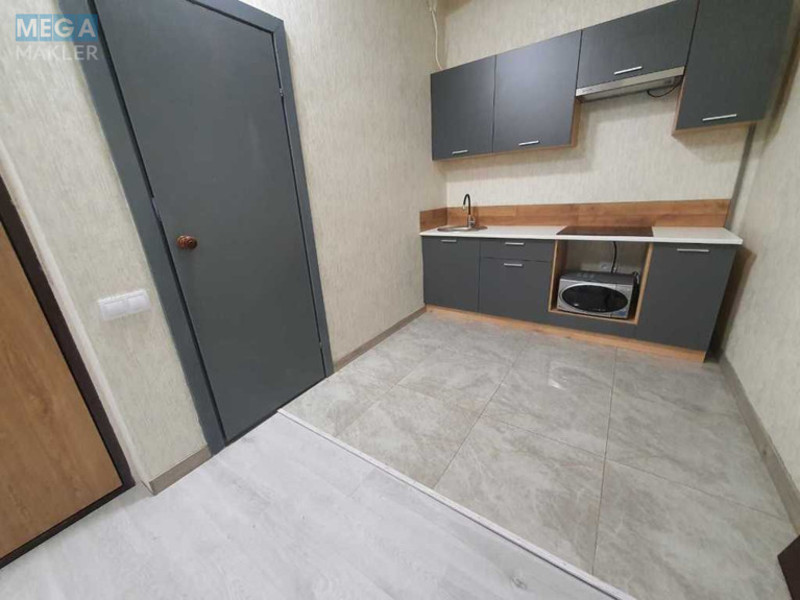 Продаж 1 кімнатної квартири (42,3/24/12), 3 пов. 25 пов. будинку, <a class="location-link" href="/kiev/" title="Недвижимость Київ">Київ</a>, <a class="location-link" href="/kiev/darnickij/" title="Недвижимость Дарницький район">Дарницький р-н</a>, Срибнокильская ул., 3в (изображение 16)