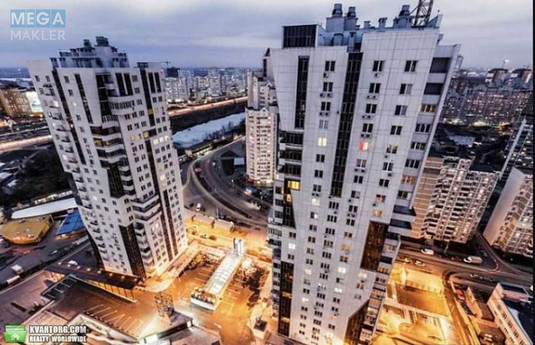 Продаж 1 кімнатної квартири (42,3/24/12), 3 пов. 25 пов. будинку, <a class="location-link" href="/kiev/" title="Недвижимость Київ">Київ</a>, <a class="location-link" href="/kiev/darnickij/" title="Недвижимость Дарницький район">Дарницький р-н</a>, Срибнокильская ул., 3в (изображение 18)