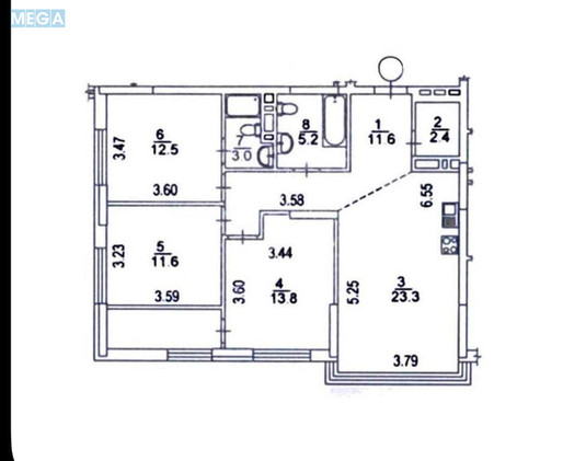 Новобудова, 25 поверхів, <a class="location-link" href="/kiev/" title="Недвижимость Київ">Київ</a>, <a class="location-link" href="/kiev/podolskij/" title="Недвижимость Подільський район">Подільський р-н</a>, Олександра Олеся вул., 17а (изображение 2)