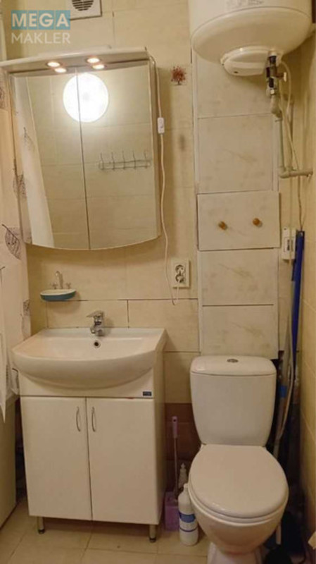 Оренда 1 кімнатної квартири, <a class="location-link" href="/odessa/" title="Недвижимость Одеса">Одеса</a>, <a class="location-link" href="/odessa/suvorovskij/" title="Недвижимость Суворовський район">Суворовський р-н</a>, Героев Обороны, 22 (изображение 3)