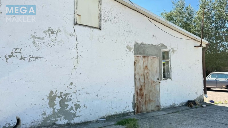 Оренда приміщення у нежитловому будинку, нормальне сост., <a class="location-link" href="/novomoskovsk/" title="Недвижимость Новомосковськ">Новомосковськ</a> (изображение 3)