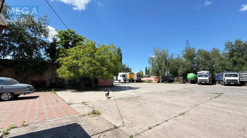 Оренда приміщення у нежитловому будинку, нормальне сост., <a class="location-link" href="/novomoskovsk/" title="Недвижимость Новомосковськ">Новомосковськ</a> (изображение 14)