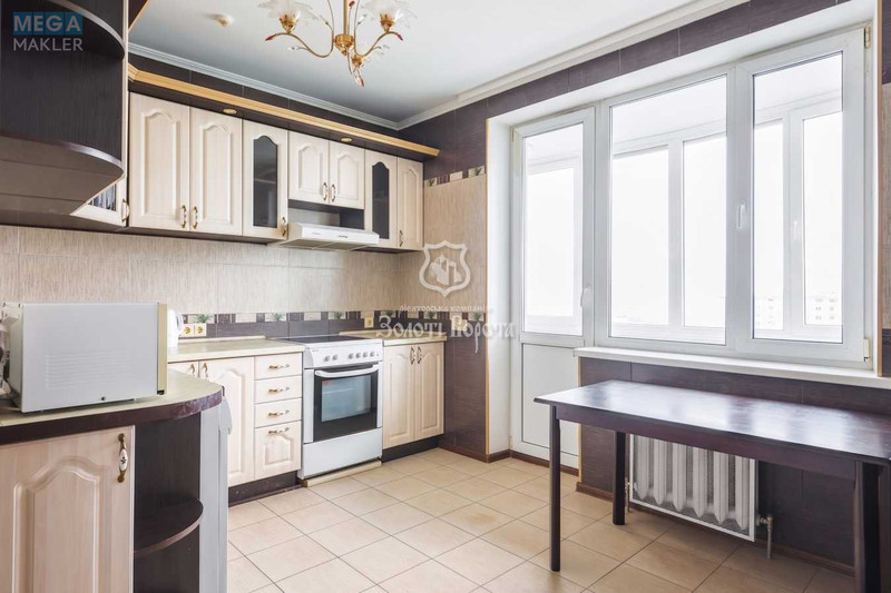 Продаж 1 кімнатної квартири (50,6/20/10,4), 22 пов. 34 пов. будинку, <a class="location-link" href="/kiev/" title="Недвижимость Київ">Київ</a>, <a class="location-link" href="/kiev/darnickij/" title="Недвижимость Дарницький район">Дарницький р-н</a>, Михайла Гришка вул., 9 (изображение 6)