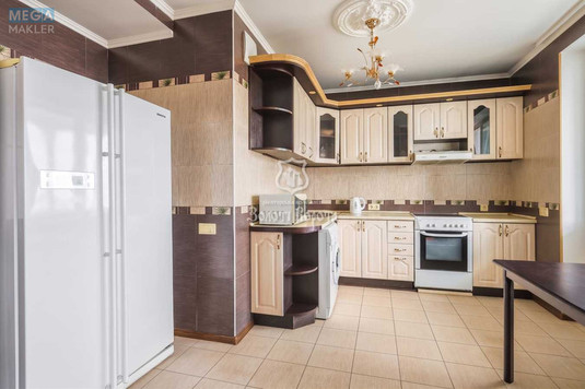 Продаж 1 кімнатної квартири (50,6/20/10,4), 22 пов. 34 пов. будинку, <a class="location-link" href="/kiev/" title="Недвижимость Київ">Київ</a>, <a class="location-link" href="/kiev/darnickij/" title="Недвижимость Дарницький район">Дарницький р-н</a>, Михайла Гришка вул., 9 (изображение 8)