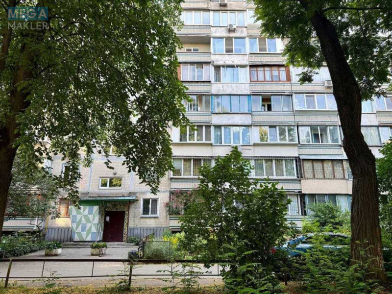 Продаж 2 кімнатної квартири (46,5/29/7), 3 пов. 9 пов. будинку, <a class="location-link" href="/kiev/" title="Недвижимость Київ">Київ</a>, <a class="location-link" href="/kiev/goloseevskij/" title="Недвижимость Голосіївський район">Голосіївський р-н</a>, Ломоносова ул., 30/1 (изображение 24)