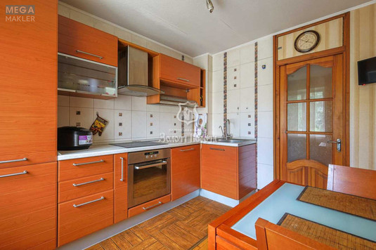 Продаж 2 кімнатної квартири (60,3/32/8,8), 4 пов. 10 пов. будинку, <a class="location-link" href="/kiev/" title="Недвижимость Київ">Київ</a>, <a class="location-link" href="/kiev/shevchenkovskij/" title="Недвижимость Шевченківський район">Шевченківський р-н</a>, Золотоустівська вул., 4 (изображение 2)