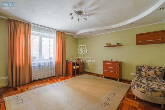 Продаж 2 кімнатної квартири (60,3/32/8,8), 4 пов. 10 пов. будинку, <a class="location-link" href="/kiev/" title="Недвижимость Київ">Київ</a>, <a class="location-link" href="/kiev/shevchenkovskij/" title="Недвижимость Шевченківський район">Шевченківський р-н</a>, Золотоустівська вул., 4 (изображение 3)