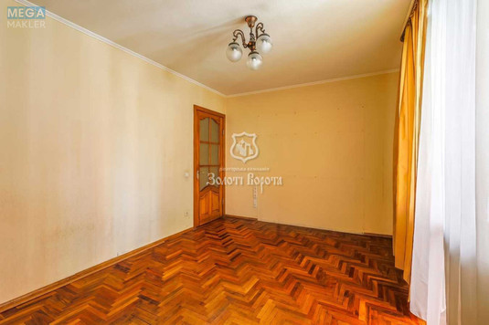 Продаж 2 кімнатної квартири (60,3/32/8,8), 4 пов. 10 пов. будинку, <a class="location-link" href="/kiev/" title="Недвижимость Київ">Київ</a>, <a class="location-link" href="/kiev/shevchenkovskij/" title="Недвижимость Шевченківський район">Шевченківський р-н</a>, Золотоустівська вул., 4 (изображение 6)