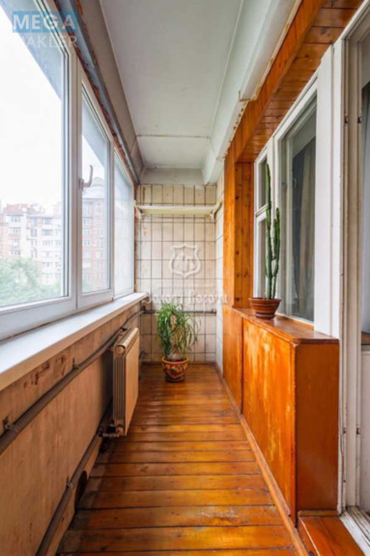Продаж 2 кімнатної квартири (60,3/32/8,8), 4 пов. 10 пов. будинку, <a class="location-link" href="/kiev/" title="Недвижимость Київ">Київ</a>, <a class="location-link" href="/kiev/shevchenkovskij/" title="Недвижимость Шевченківський район">Шевченківський р-н</a>, Золотоустівська вул., 4 (изображение 7)