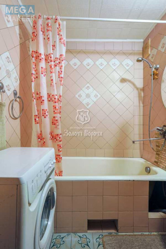 Продаж 2 кімнатної квартири (60,3/32/8,8), 4 пов. 10 пов. будинку, <a class="location-link" href="/kiev/" title="Недвижимость Київ">Київ</a>, <a class="location-link" href="/kiev/shevchenkovskij/" title="Недвижимость Шевченківський район">Шевченківський р-н</a>, Золотоустівська вул., 4 (изображение 9)