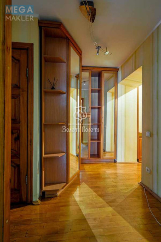 Продаж 2 кімнатної квартири (60,3/32/8,8), 4 пов. 10 пов. будинку, <a class="location-link" href="/kiev/" title="Недвижимость Київ">Київ</a>, <a class="location-link" href="/kiev/shevchenkovskij/" title="Недвижимость Шевченківський район">Шевченківський р-н</a>, Золотоустівська вул., 4 (изображение 14)