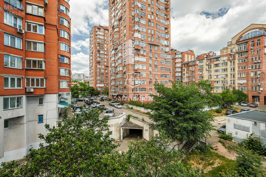 Продаж 2 кімнатної квартири (60,3/32/8,8), 4 пов. 10 пов. будинку, <a class="location-link" href="/kiev/" title="Недвижимость Київ">Київ</a>, <a class="location-link" href="/kiev/shevchenkovskij/" title="Недвижимость Шевченківський район">Шевченківський р-н</a>, Золотоустівська вул., 4 (изображение 18)