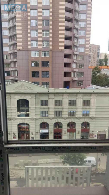 Продаж 1 кімнатної квартири (48/18/12), 6 пов. 17 пов. будинку, <a class="location-link" href="/kiev/" title="Недвижимость Київ">Київ</a>, <a class="location-link" href="/kiev/shevchenkovskij/" title="Недвижимость Шевченківський район">Шевченківський р-н</a>, Глубочицкая ул., 25/15 (изображение 5)