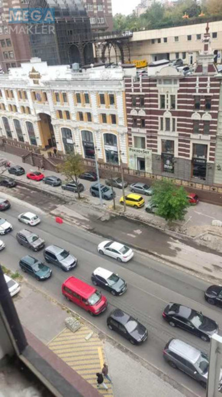 Продаж 1 кімнатної квартири (48/18/12), 6 пов. 17 пов. будинку, <a class="location-link" href="/kiev/" title="Недвижимость Київ">Київ</a>, <a class="location-link" href="/kiev/shevchenkovskij/" title="Недвижимость Шевченківський район">Шевченківський р-н</a>, Глубочицкая ул., 25/15 (изображение 12)