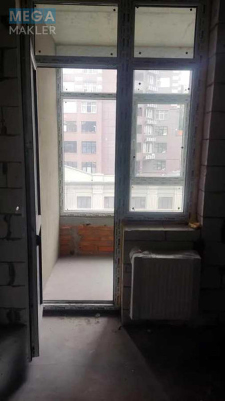 Продаж 1 кімнатної квартири (48/18/12), 6 пов. 17 пов. будинку, <a class="location-link" href="/kiev/" title="Недвижимость Київ">Київ</a>, <a class="location-link" href="/kiev/shevchenkovskij/" title="Недвижимость Шевченківський район">Шевченківський р-н</a>, Глубочицкая ул., 25/15 (изображение 15)