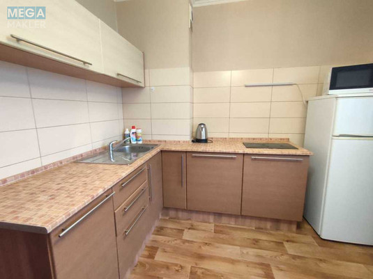 Оренда 1 кімнатної квартири, <a class="location-link" href="/kiev/" title="Недвижимость Київ">Київ</a>, <a class="location-link" href="/kiev/darnickij/" title="Недвижимость Дарницький район">Дарницький р-н</a>, Григорія Ващенка вул., 3 (изображение 2)
