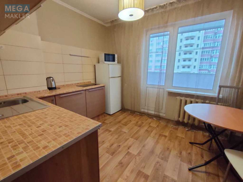 Оренда 1 кімнатної квартири, <a class="location-link" href="/kiev/" title="Недвижимость Київ">Київ</a>, <a class="location-link" href="/kiev/darnickij/" title="Недвижимость Дарницький район">Дарницький р-н</a>, Григорія Ващенка вул., 3 (изображение 3)