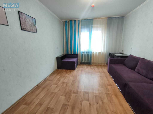 Оренда 1 кімнатної квартири, <a class="location-link" href="/kiev/" title="Недвижимость Київ">Київ</a>, <a class="location-link" href="/kiev/darnickij/" title="Недвижимость Дарницький район">Дарницький р-н</a>, Григорія Ващенка вул., 3 (изображение 9)