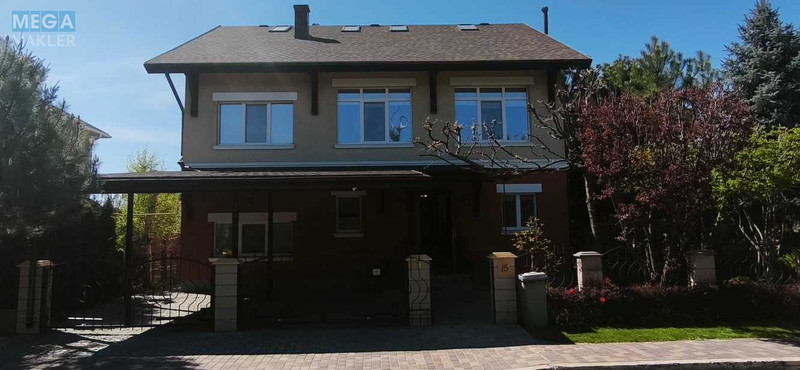 Продаж дома, 2&nbsp;поверху, 225&nbsp;кв.м, 6&nbsp;кімнат, ділянка 8&nbsp;соток, <a class="location-link" href="/yubilejnoe-pgt/" title="Недвижимость Ювілейне">Ювілейне</a>, Харьковская (изображение 3)