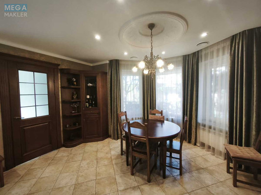 Продаж дома, 2&nbsp;поверху, 225&nbsp;кв.м, 6&nbsp;кімнат, ділянка 8&nbsp;соток, <a class="location-link" href="/yubilejnoe-pgt/" title="Недвижимость Ювілейне">Ювілейне</a>, Харьковская (изображение 5)