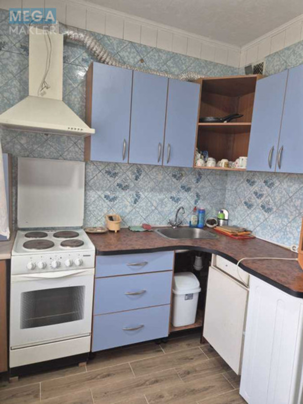 Продаж 2 кімнатної квартири (53,6/30/7,1), 6 пов. 16 пов. будинку, <a class="location-link" href="/kiev/" title="Недвижимость Київ">Київ</a>, <a class="location-link" href="/kiev/desnyanskij/" title="Недвижимость Деснянський район">Деснянський р-н</a>, Володимира Маяковського вул., 23 (изображение 2)